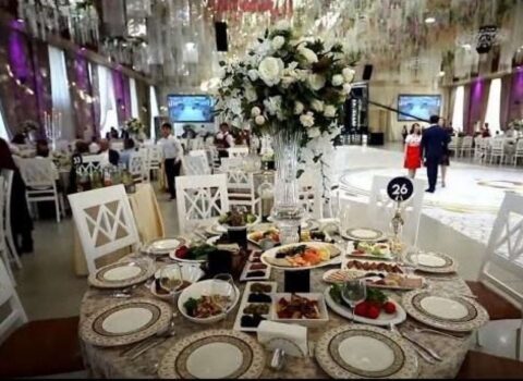 Azərbaycanda toylarla bağlı qadağalar gəlir?