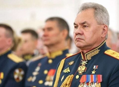 Rusiyadan bu ölkələrə xəbərdarlıq etdi: Zərbə endirəcəyik!