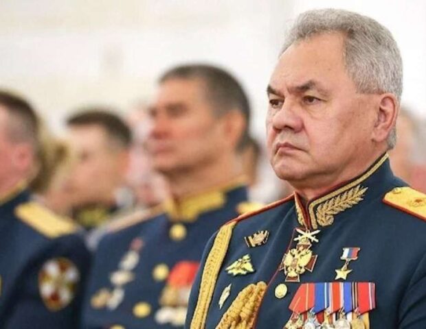 Rusiyadan bu ölkələrə xəbərdarlıq etdi: Zərbə endirəcəyik!