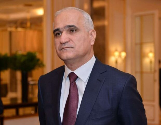 Mustafayevin sinif yoldaşı olan erməni danışdı: Şahinin əsl adı… – VİDEO