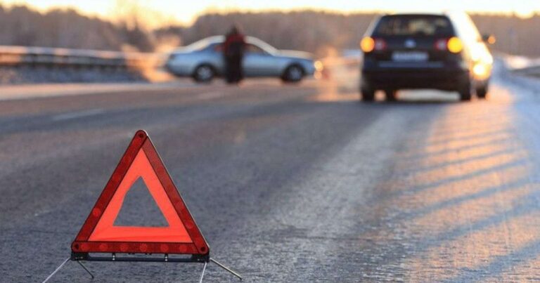 Kənar Dairəvi yolda ZƏNCİRVARİ QƏZA