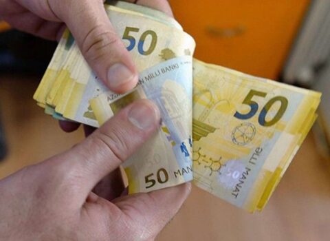 Pensiyalardakı artım açıqlandı – Rəsmi