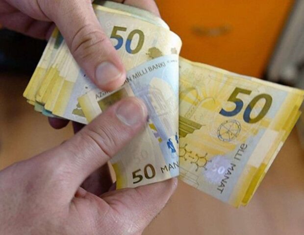 Pensiyalardakı artım açıqlandı – Rəsmi