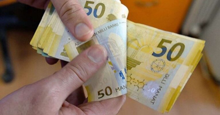 Pensiyalardakı artım açıqlandı – Rəsmi