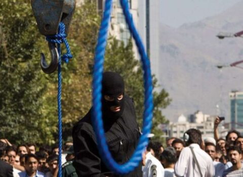 İranlı məmur MOSSAD-la əlaqələrinə görə edam edildi