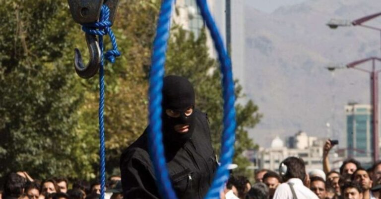 İranlı məmur MOSSAD-la əlaqələrinə görə edam edildi