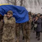 Ukraynanın məğlubiyyəti elan edildi