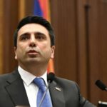 Simonyan açıqladı: Bu, tarixi addımdır!