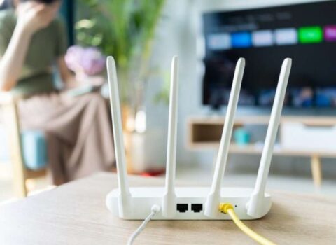 İnternetin sürətini artırmaq üçün bunu edin