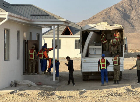 Əhali Bakıdan KÖÇÜRÜLƏCƏK? – 200-300 km uzağa…