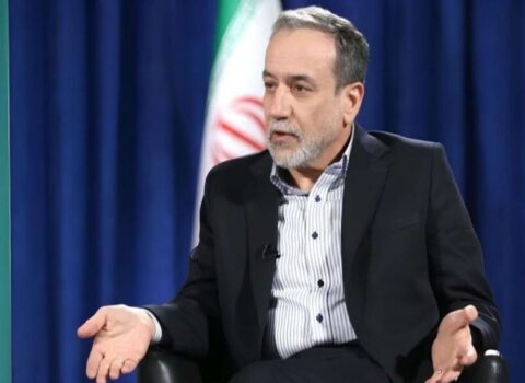 Bu, müharibə aktıdır! – Əraqçi bəyan etdi