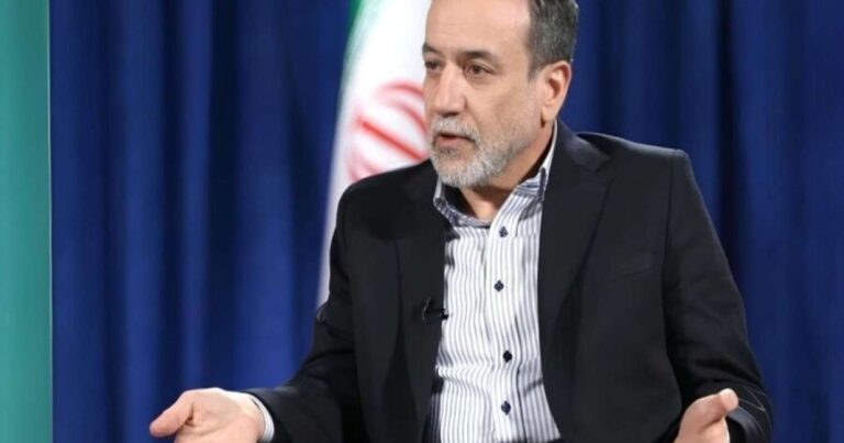 Bu, müharibə aktıdır! – Əraqçi bəyan etdi