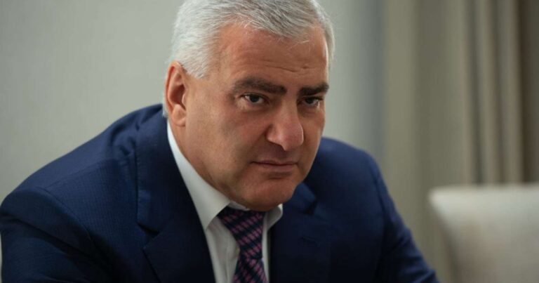 Məhkəmədən Karapetyanla bağlı qərar