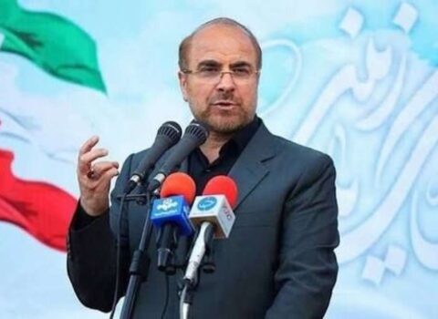Qalibaf istefa verdi