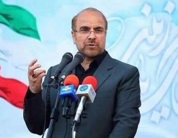 Qalibaf istefa verdi