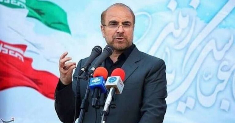 Qalibaf istefa verdi