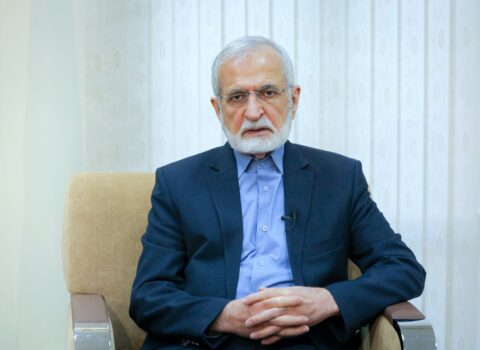 İran televiziyası: Xameneinin müşaviri öldü