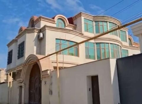 Məmmədov ələ keçirdiyi villanı məhkəmədə uduzdu