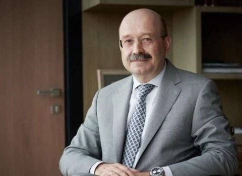 ABŞ rusiyalı keçmiş naziri sanksiya siyahısından çıxardı