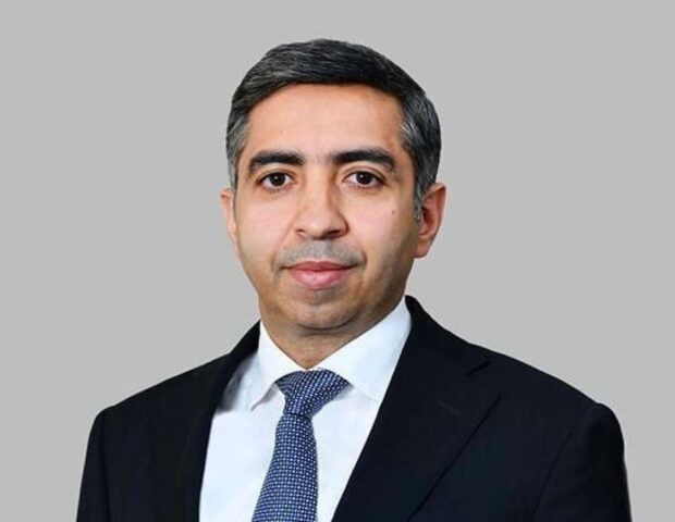 Zaur Əliyevə yüksək vəzifə verildi – SƏRƏNCAM