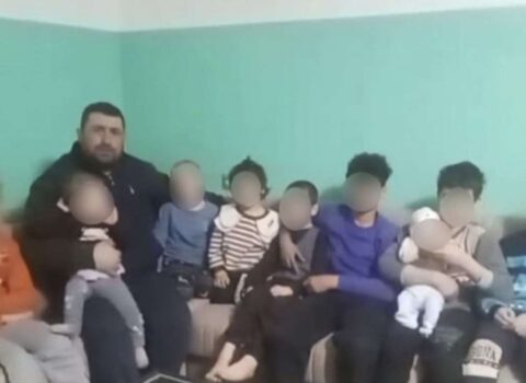 6 uşağı hamama kim bağlayıb? – Bir evdə 2 arvad saxlayan ata nəyi gizlədir?