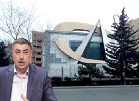 Toya hazırlaşırdı: Yoxlanıldı, işdən çıxarıldı – Toy təxirə salınır?