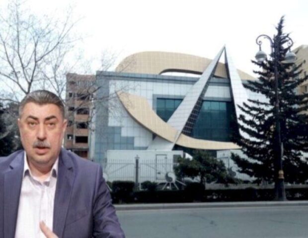 Toya hazırlaşırdı: Yoxlanıldı, işdən çıxarıldı – Toy təxirə salınır?