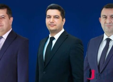Azərbaycanda dörd nəfərə yüksək VƏZİFƏ VERİLDİ – ADLAR
