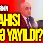 Baş nazirin mülklərinin siyahısı niyə yayıldı? Nəyin davasıdır?