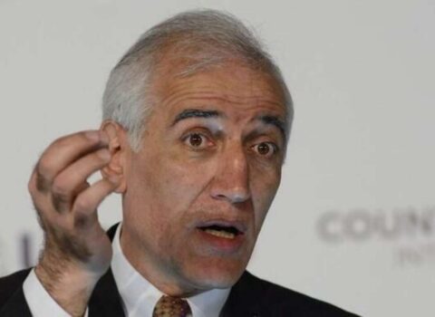 Ermənistan prezidenti Qazaxıstana getdi