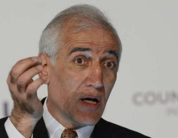 Ermənistan prezidenti Qazaxıstana getdi