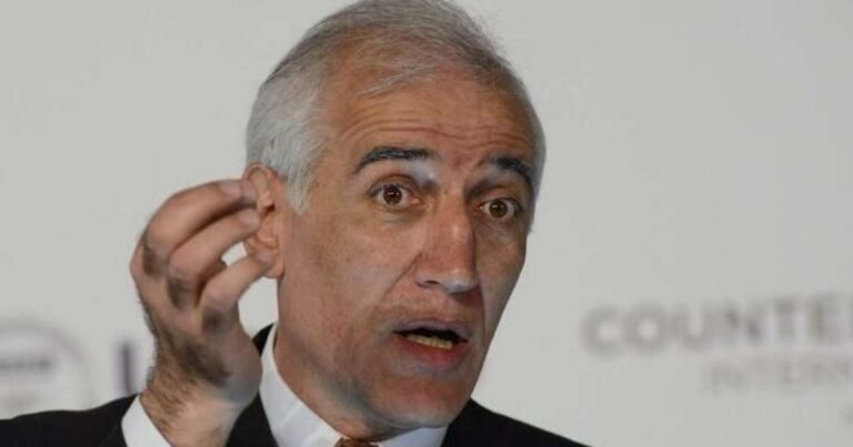 Ermənistan prezidenti Qazaxıstana getdi