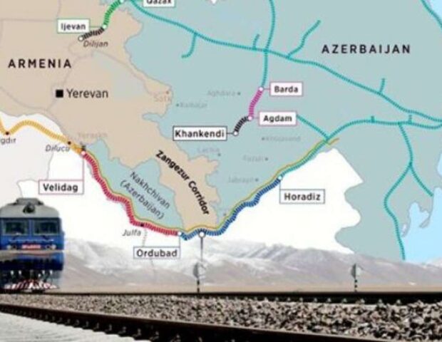 Tramp marşrutu: Bakı və Vaşinqton texniki danışıqlara başladı