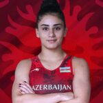 Günay Avropa üçüncüsü oldu