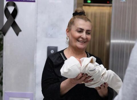 Əməkdar həkim vəfat etdi – FOTO