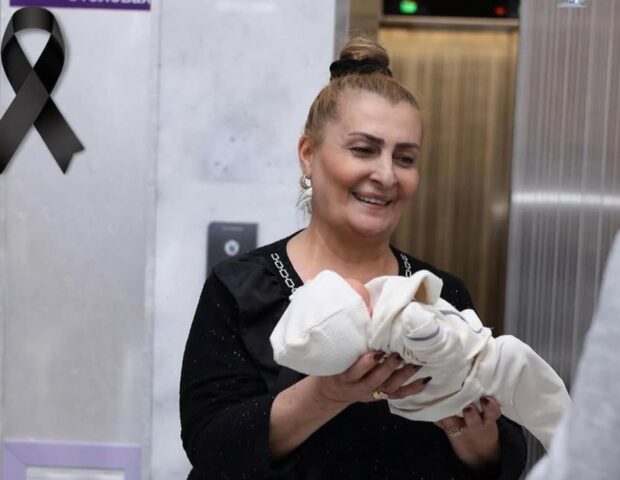 Əməkdar həkim vəfat etdi – FOTO