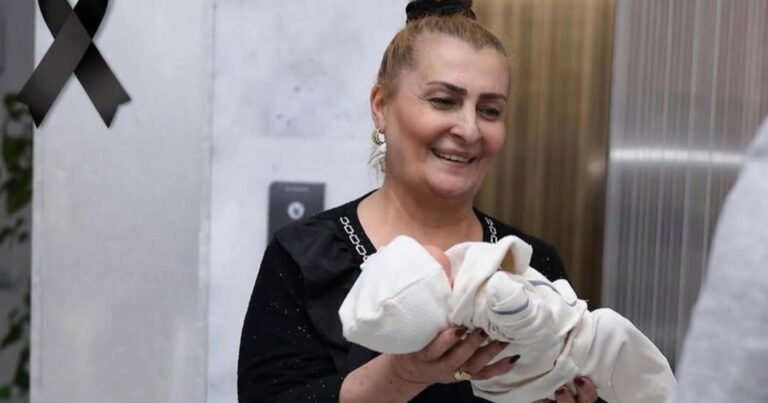 Əməkdar həkim vəfat etdi – FOTO