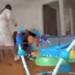 Qayınanası onu oğluna qısqandığı üçün öldürübmüş