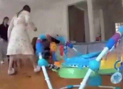 Qayınanası onu oğluna qısqandığı üçün öldürübmüş