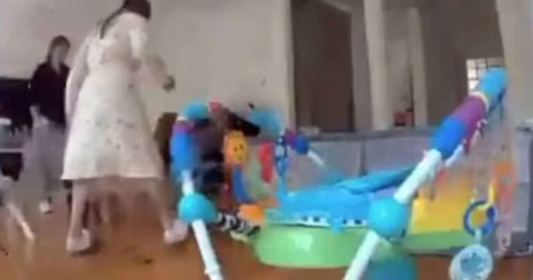 Qayınanası onu oğluna qısqandığı üçün öldürübmüş