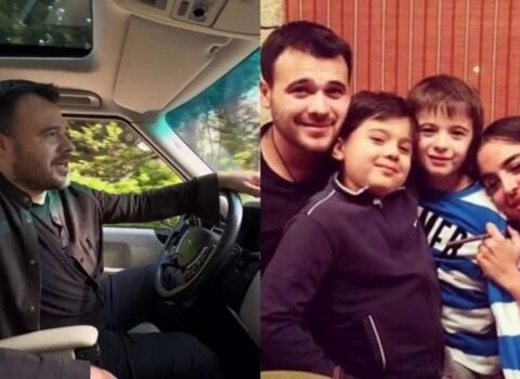 “Leyla xanımla görüşməyə başlayanda…” – Emin Ağalarov – VİDEO