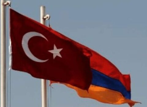 Türkiyə və Ermənistan nümayəndələri Qarsda görüşdülər