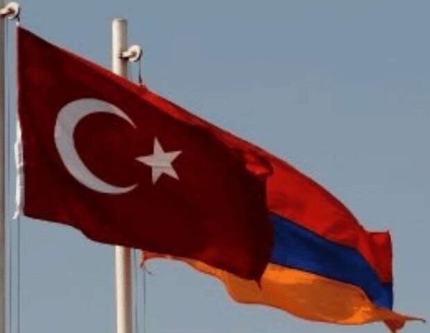 Türkiyə və Ermənistan nümayəndələri Qarsda görüşdülər