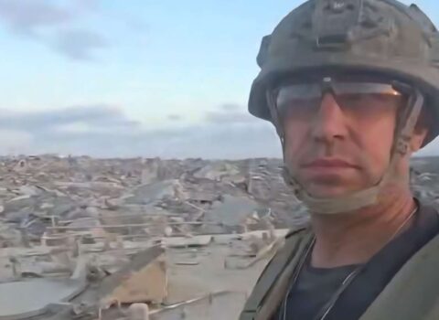 Bu şəhər yer üzündən silindi – VİDEO