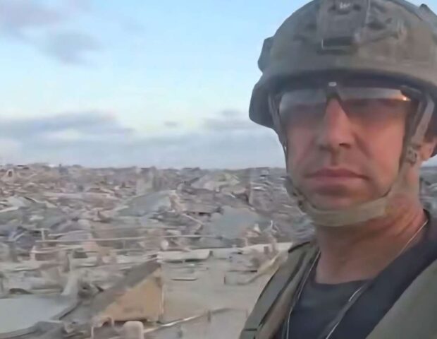 Bu şəhər yer üzündən silindi – VİDEO