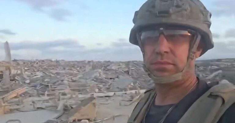 Bu şəhər yer üzündən silindi – VİDEO