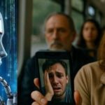 Süni intellektlə hazırlanan bu görüntülərə görə hərəkətə keçildi