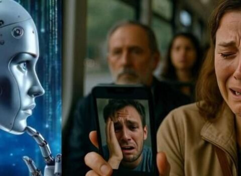 Süni intellektlə hazırlanan bu görüntülərə görə hərəkətə keçildi