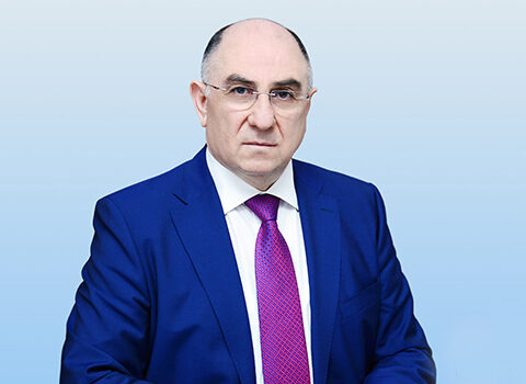 Akademik Rasim Əliquliyev: “Ölkənin rəqəmsal inkişafı süni intellekt mərhələsinə qədəm qoyur” II HİSSƏ