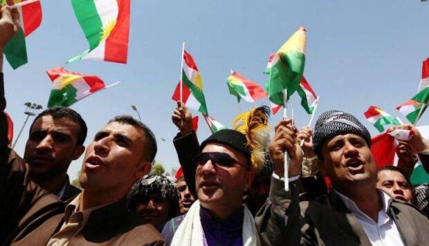 İrana qarşı əməliyyat iddiası: Kürdlər həm İraqda, həm Avropada hazırlaqlara BAŞLAYIB